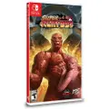 Nintendo Games Switch Super Meat Boy Limited Run Games - Import