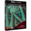 Teknikproffset Wolf Man