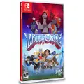 Limited Run Games Games Switch Mythforce - Import