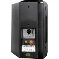 Omnitronic 80710512, 2-veis, Koblet med ledninger (ikke trådløs), 20 W, 100 - 20000 Hz, Sort