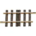Lgb L10150 G LGB spor Lige spor 150 mm 1 stk