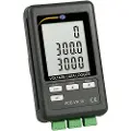 Pce Instruments Spændings-datalogger
