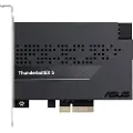 Asus ThunderboltEX 5 - Thunderbolt-adapter - PCIe 4.0 x4 - USB-C x 2