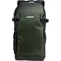 Vanguard VEO SELECT46BR GR Rygsæk Indvendigt mål (B x H x D)=250 x 460 x 150 mm Regnbeskyttelse, Plads til computer