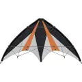 Guenther Flugspiele Toliner Sport-drage med snor Synergy 125 GX Spændvidde 1250 mm Vind Strength Fitness 4 - 6 bft