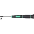 Donau Elektronik 266-23TA Indvendig trekant-skruetrækker Universel Klinge-længde: 50 mm