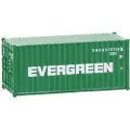Faller 20 EVERGREEN 182004 H0 Container 1 stk