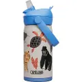 CamelBak Thrive Flip Straw Kids VSS 400ml, beskytte våre venner