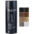 Beaver Professional Beaver hårfibre (28 gr)