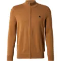 Timberland Williams River Cotton Yd Genser Med Glidelås