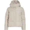 Vila Milja Padded Pufferjakke