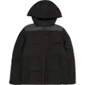 Jack & Jones Owen Reflective Teen Pufferjakke
