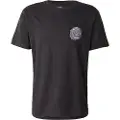 Billabong Crayon Wave Kortarmet T-skjorte