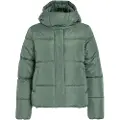 Vila Milja Padded Pufferjakke