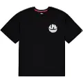 Alpha industries Logo Bp Kortarmet T-skjorte