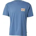 Billabong Crayon Wave Kortarmet T-skjorte
