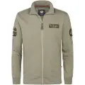 Petrol Industries M-3050-swc376 Genser Med Hel Glidelås
