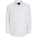 Jack & Jones Loui Linen Skjorte Med Lange Ermer