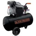 Black & Decker BD 205/50 luftkompressore 1500 W 210 l/min Vekselstrøm