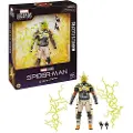 Hasbro Marvel-legender Elektro Forundring Spider Man: Handling Figur Ingen Veien Hjem 15 Cm