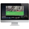 Schneider Electric HMIPELCZLTPAZZ, 1 lisenser, Lisens
