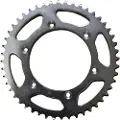 JT Sprockets 520 Jtr1857.39 Steel Bakre Tannhjul