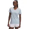 Under Armour Tech Solid Ssv Kortarmet T-skjorte