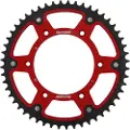 Supersprox Stealth 52d Rst210x52red Bakre Tannhjul