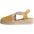 Toni pons Verdi-v Espadriller