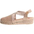 Toni pons Verdi-v Espadriller