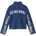 Name it Normal Passform Strikket Pullover