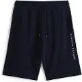 Tommy Hilfiger Um0um03452 Sports Shorts