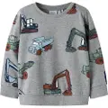 Name it Normal Passform Sweatshirt