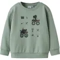 Name it Normal Passform Sweatshirt
