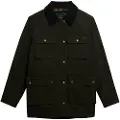 Superdry Wax Jakke