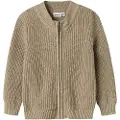 Name it Økologisk Bomull Strikket Cardigan