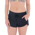 Hurley Aquas Solid 2.5´´ Badebukse