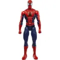 Hasbro Marvel-legender Maximum Series Spider-man Actionfigur 15 Cm