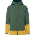 Vaude Capacida Ii Fleecejakke Med Full Glidelås