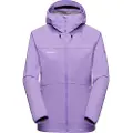 Mammut Ultimate Comfort Softshelljakke