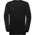 Mammut Core Crew Neck Alpinist Collegegenser