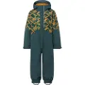 Vaude Snow Cup Ii Dress