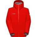 Mammut Crater Light Hardshell Jakke