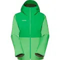 Mammut Linard Light Hardshell Jakke
