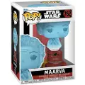 Funko POP! - Pop! Star Wars: Andor - Maarva 13cm - Figur