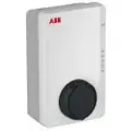 Konjac Sponge ABB Terra ladestander Type 2 udtag med pillesikring 22kW, 32A/380-415VAC, IP54