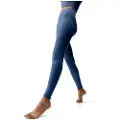 Born Living Yoga Yami Leggings Med Høy Midje