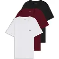 Hugo Boss Classic 10267938 01 Kortærmet Baselayer 3 Enheter
