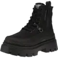 Palladium Pallasquad Zip Tx Støvler