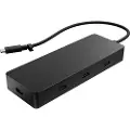 HP 6g843aa 4k Usb C Hub